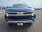 2024 Chevrolet Silverado 1500 LT LT1