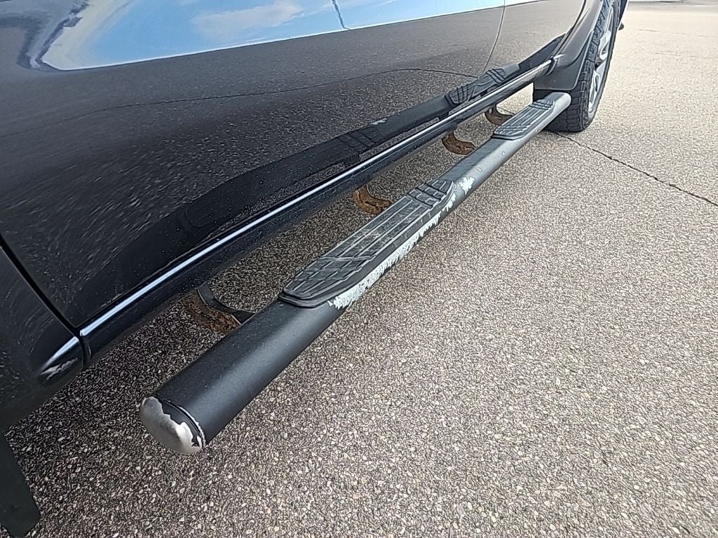 2021 Chevrolet Silverado 1500 LT LT1