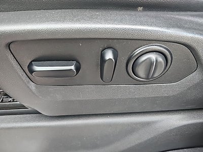 2021 Chevrolet Silverado 1500 LT LT1