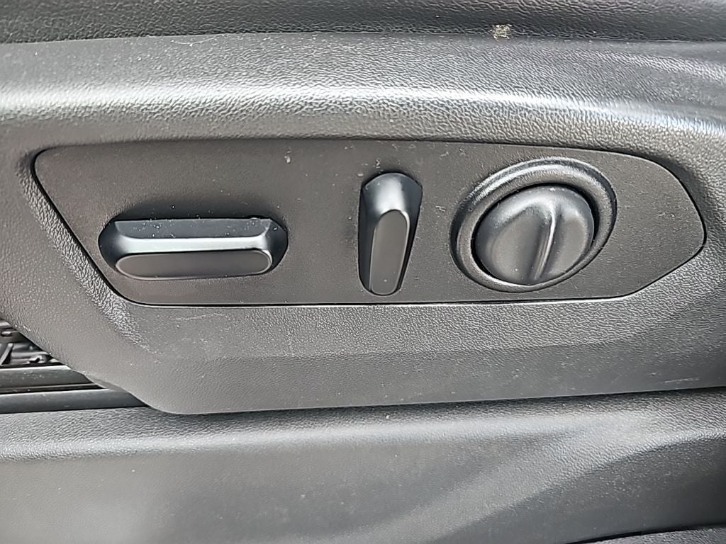 2021 Chevrolet Silverado 1500 LT LT1