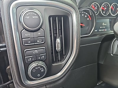 2021 Chevrolet Silverado 1500 LT LT1