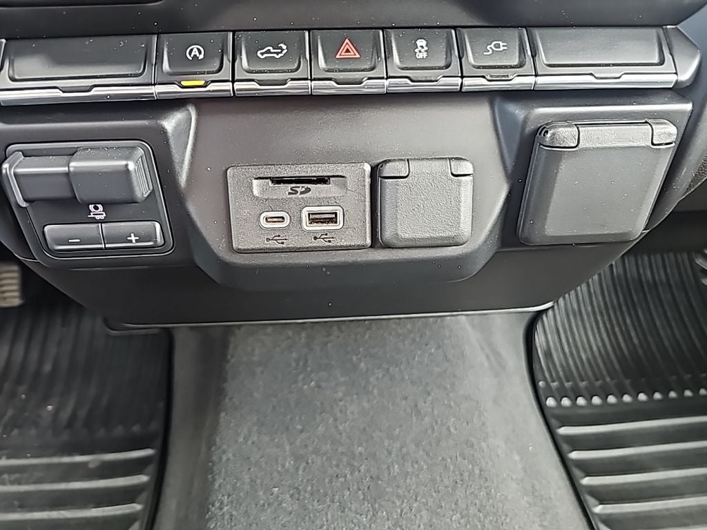 2021 Chevrolet Silverado 1500 LT LT1