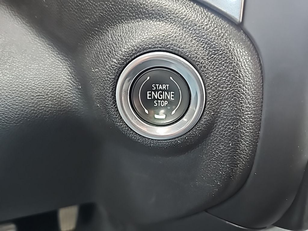 2021 Chevrolet Silverado 1500 LT LT1