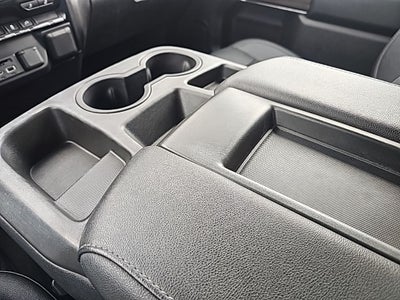 2021 Chevrolet Silverado 1500 LT LT1