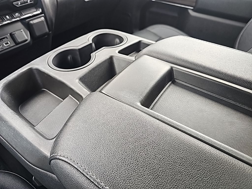 2021 Chevrolet Silverado 1500 LT LT1