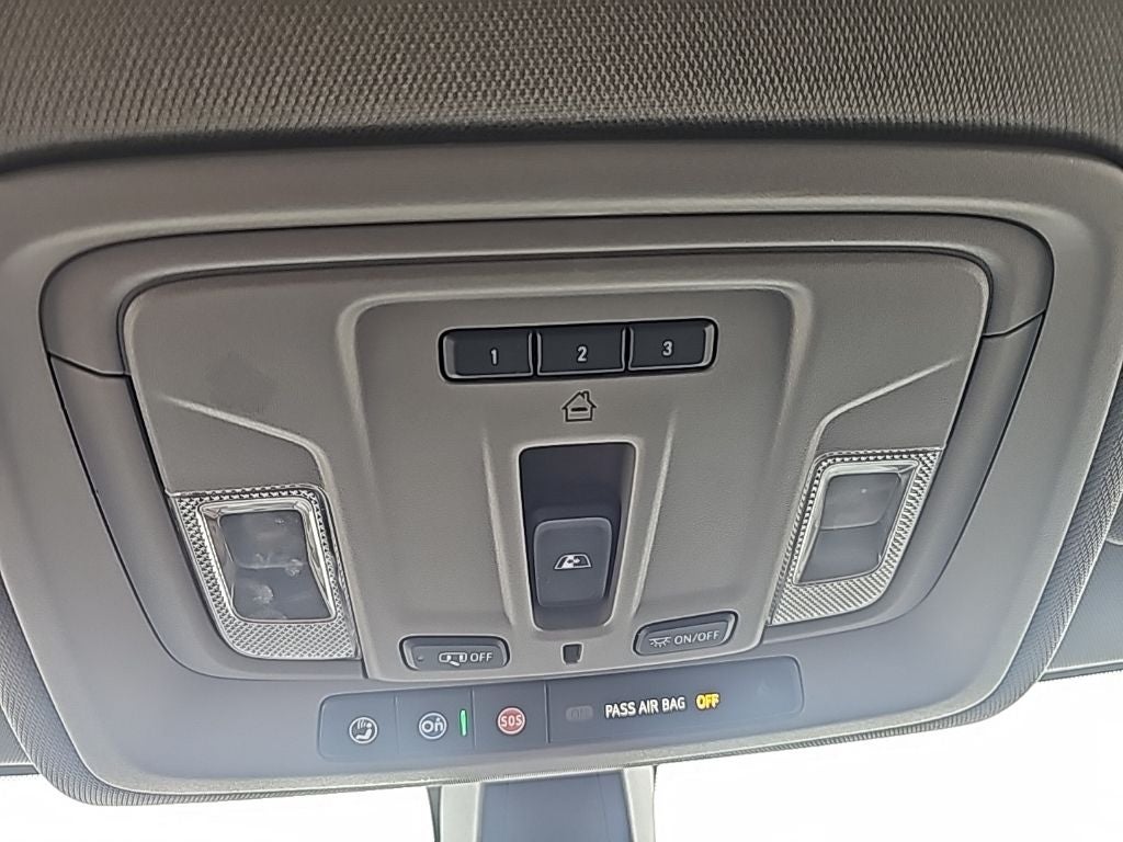 2021 Chevrolet Silverado 1500 LT LT1