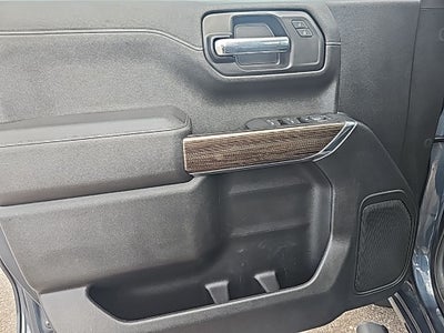 2021 Chevrolet Silverado 1500 LT LT1