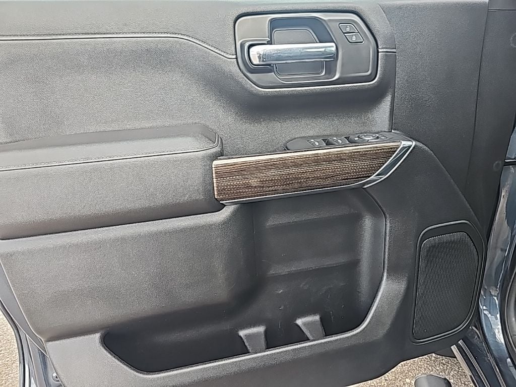 2021 Chevrolet Silverado 1500 LT LT1