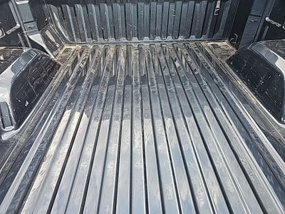 2021 Chevrolet Silverado 1500 LT LT1