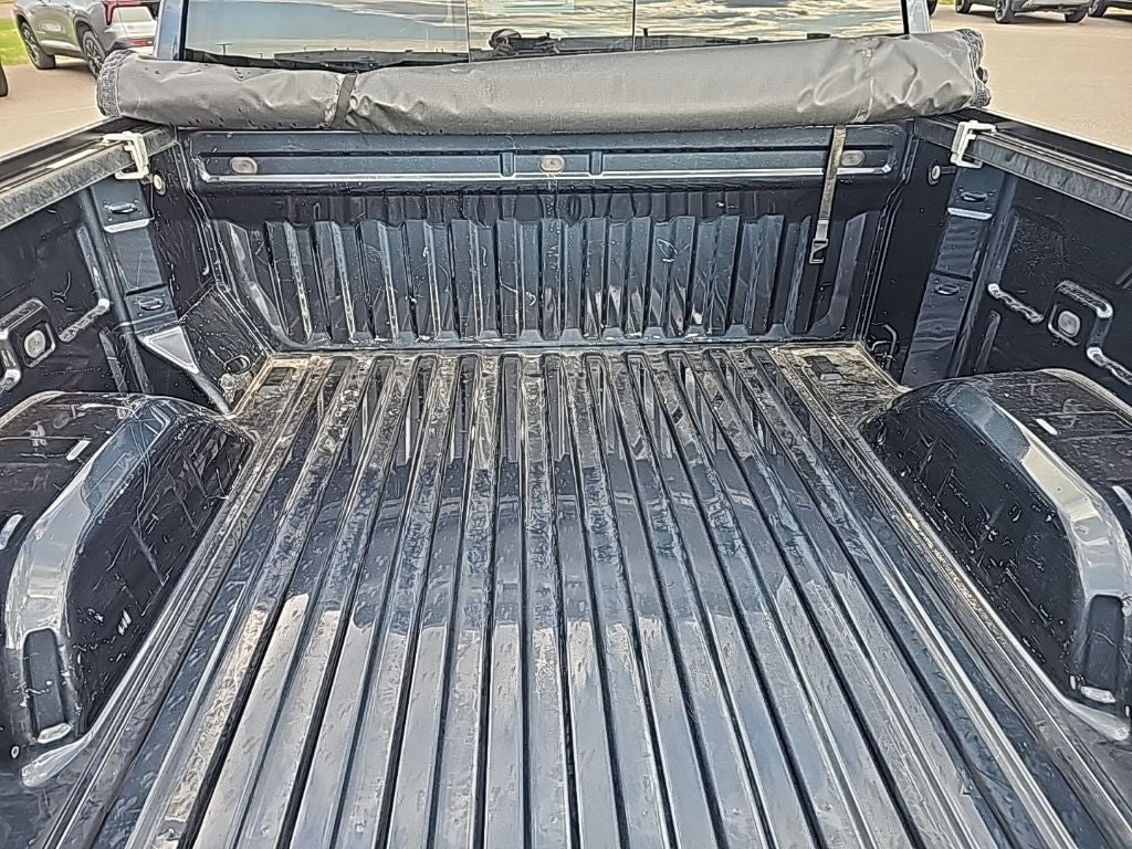 2021 Chevrolet Silverado 1500 LT LT1