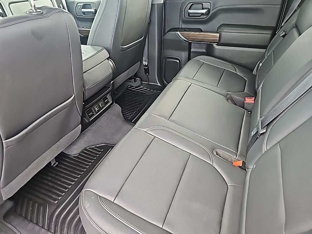 2021 Chevrolet Silverado 1500 LT LT1