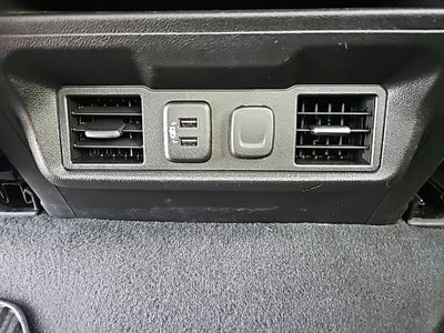 2021 Chevrolet Silverado 1500 LT LT1