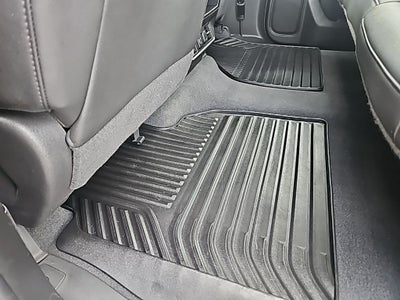 2021 Chevrolet Silverado 1500 LT LT1