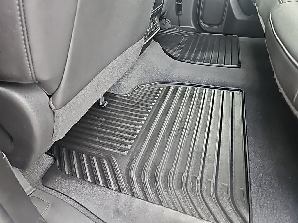 2021 Chevrolet Silverado 1500 LT LT1