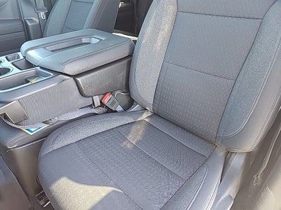 2024 Chevrolet Silverado 1500 LT LT1