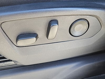 2024 Chevrolet Silverado 1500 LT LT1