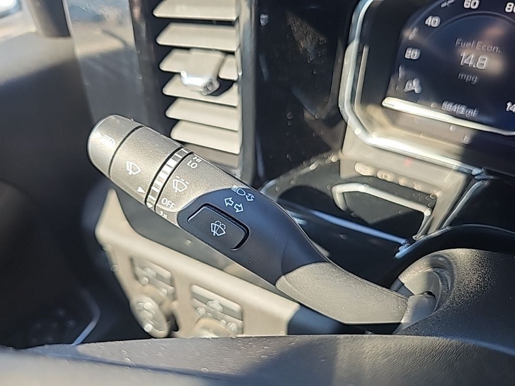 2024 Chevrolet Silverado 1500 LT LT1