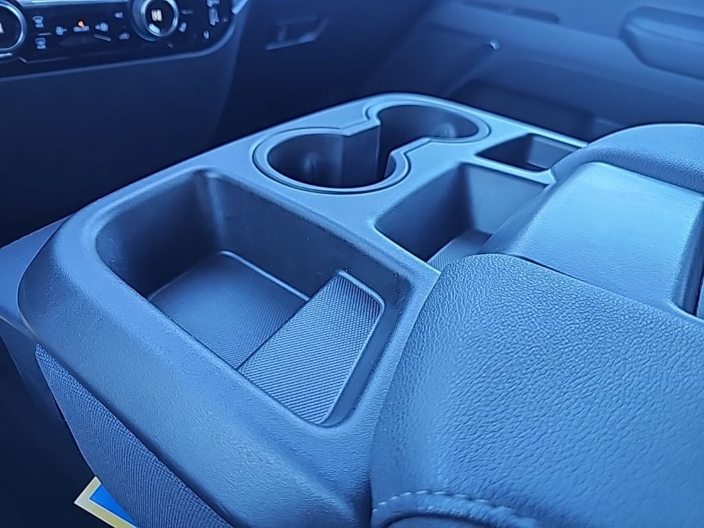 2024 Chevrolet Silverado 1500 LT LT1