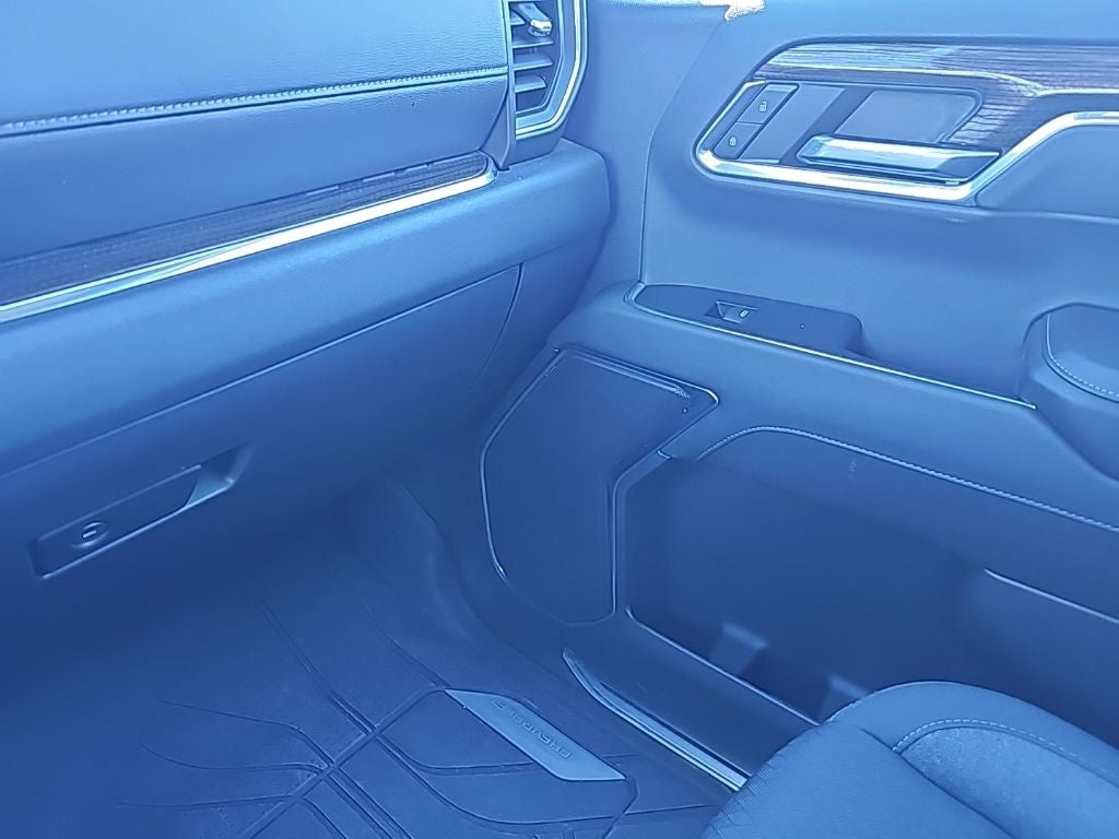 2024 Chevrolet Silverado 1500 LT LT1