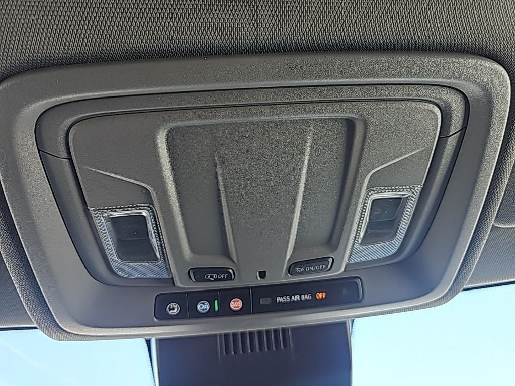 2024 Chevrolet Silverado 1500 LT LT1