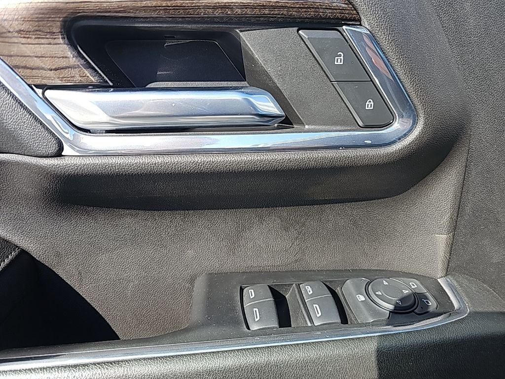 2024 Chevrolet Silverado 1500 LT LT1