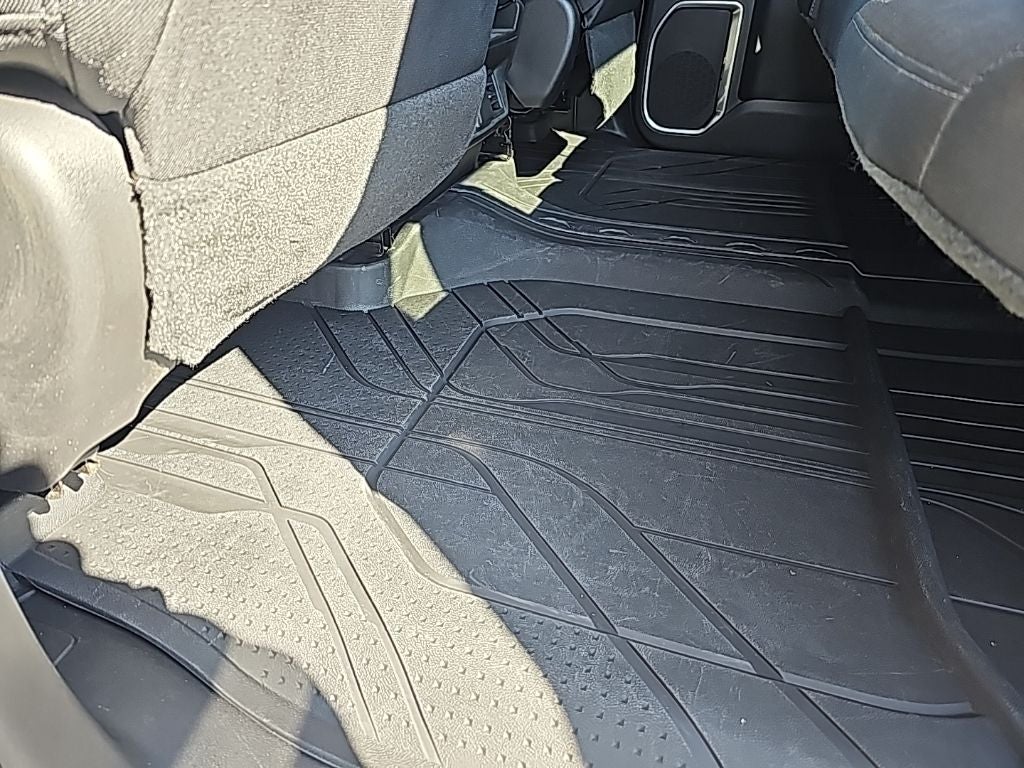 2024 Chevrolet Silverado 1500 LT LT1