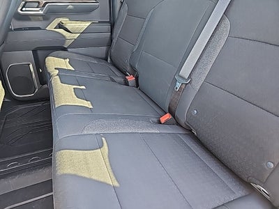 2024 Chevrolet Silverado 1500 LT LT1