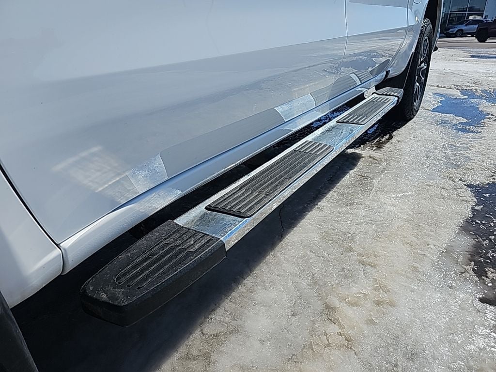 2024 Chevrolet Silverado 1500 LT LT1