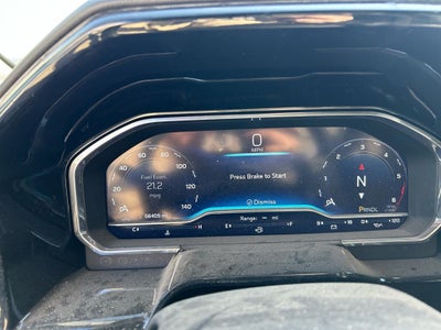 2024 Chevrolet Silverado 1500 LT LT1