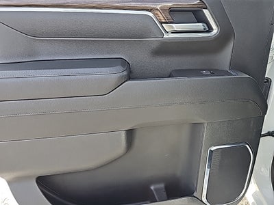 2025 Chevrolet Silverado 1500 LT LT1