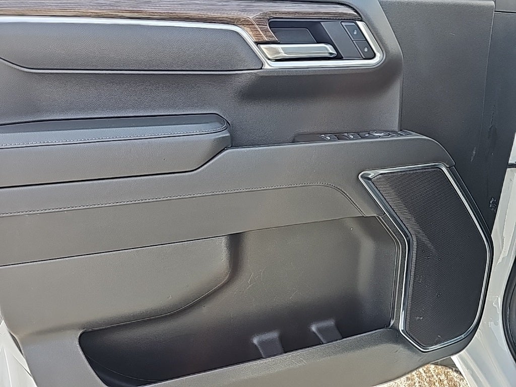 2025 Chevrolet Silverado 1500 LT LT1