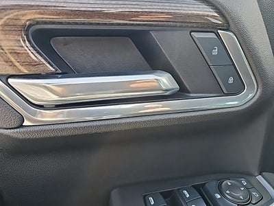 2025 Chevrolet Silverado 1500 LT LT1