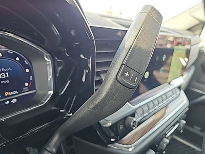 2025 Chevrolet Silverado 1500 LT LT1