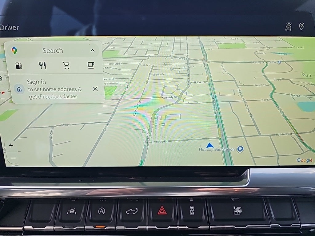 2025 Chevrolet Silverado 1500 LT LT1