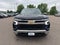 2026 Chevrolet Silverado 1500 LT LT1