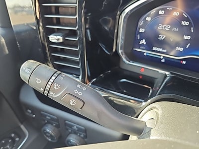 2025 Chevrolet Silverado 1500 LT LT1