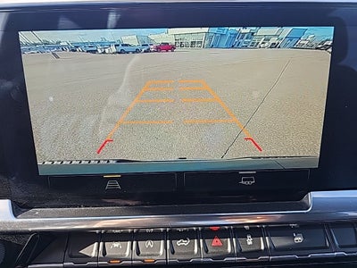 2025 Chevrolet Silverado 1500 LT LT1