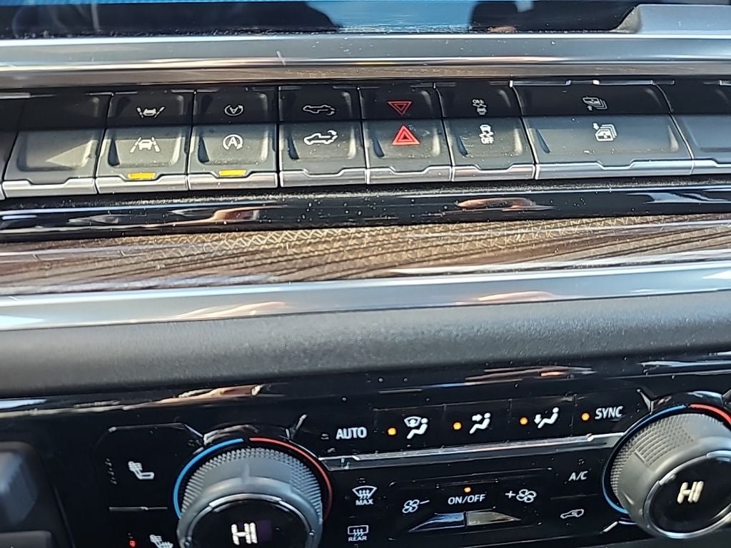 2025 Chevrolet Silverado 1500 LT LT1