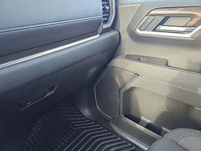 2025 Chevrolet Silverado 1500 LT LT1