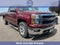 2014 Chevrolet Silverado 1500 LT LT2