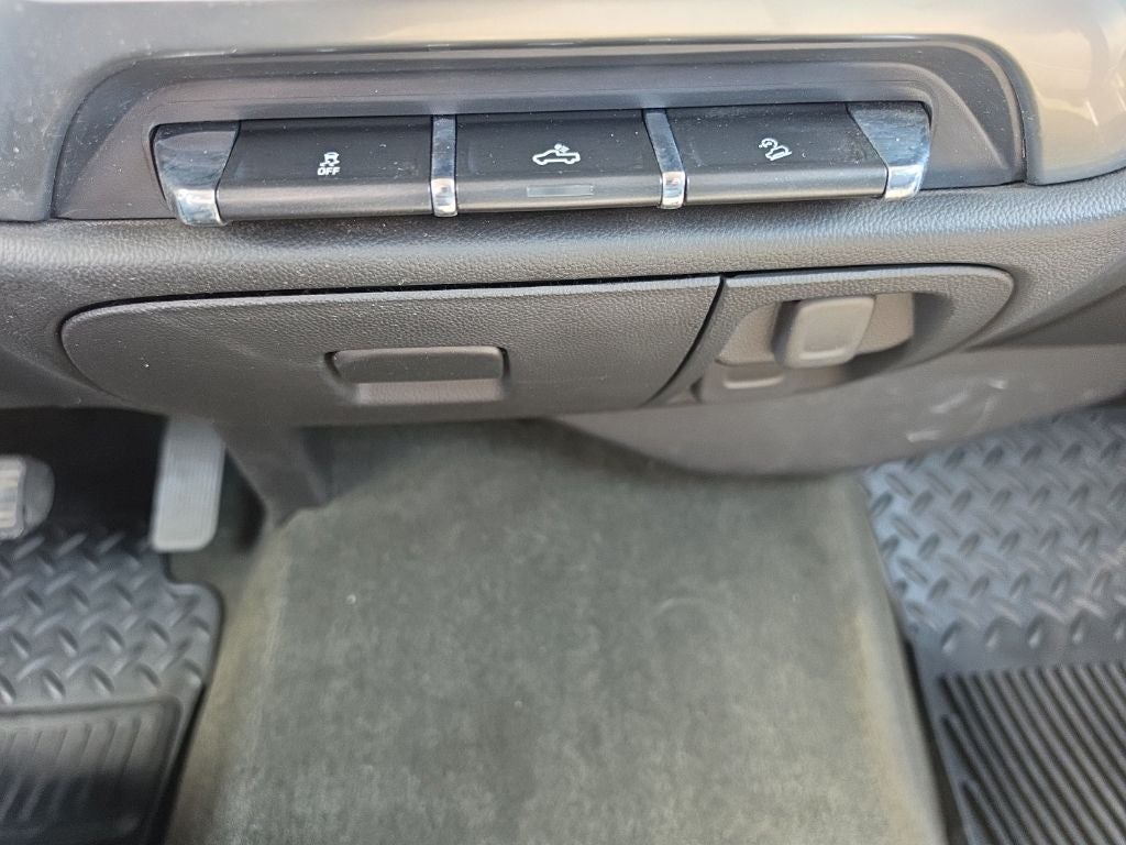 2014 Chevrolet Silverado 1500 LT LT2