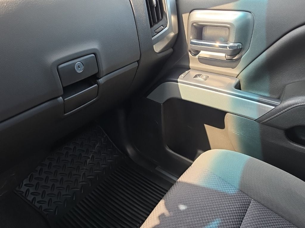 2014 Chevrolet Silverado 1500 LT LT2