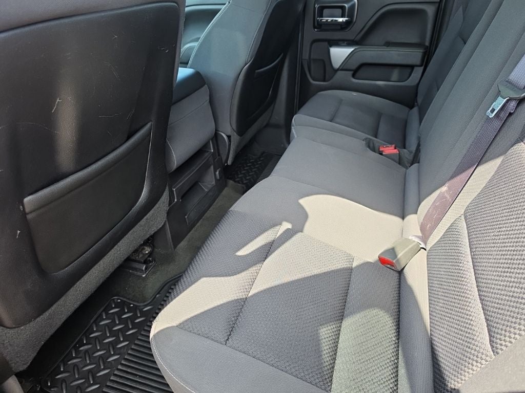 2014 Chevrolet Silverado 1500 LT LT2