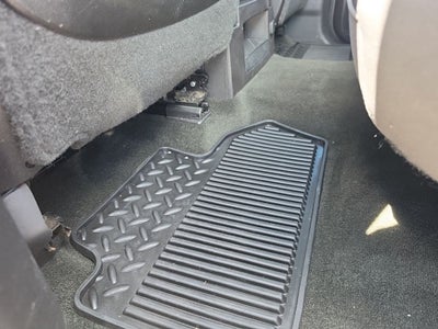 2014 Chevrolet Silverado 1500 LT LT2