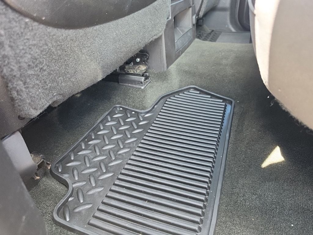2014 Chevrolet Silverado 1500 LT LT2