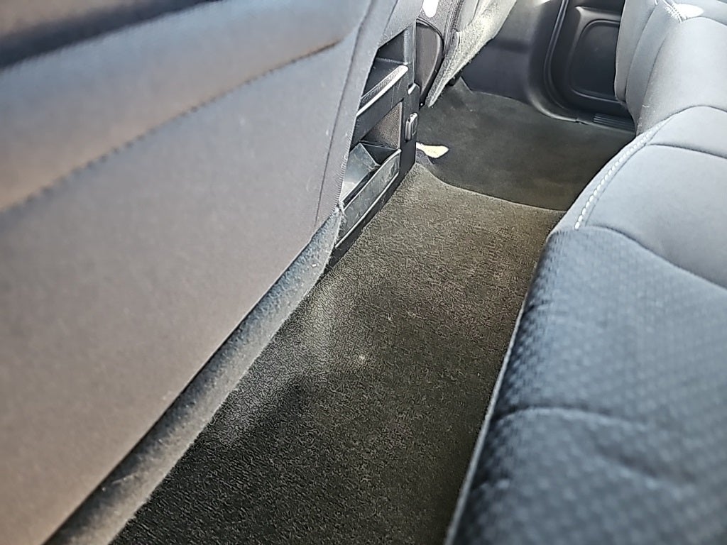 2017 Chevrolet Silverado 1500 LT LT2