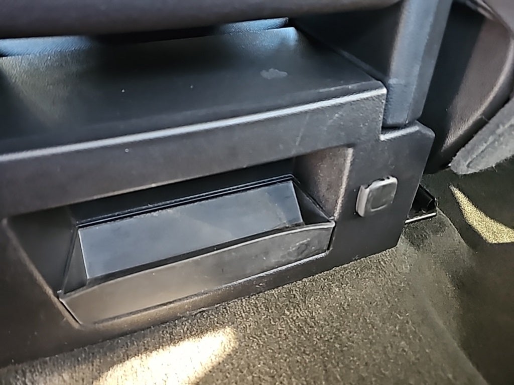 2017 Chevrolet Silverado 1500 LT LT2