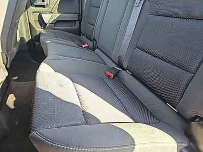 2017 Chevrolet Silverado 1500 LT LT2