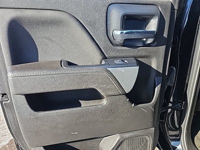 2017 Chevrolet Silverado 1500 LT LT2