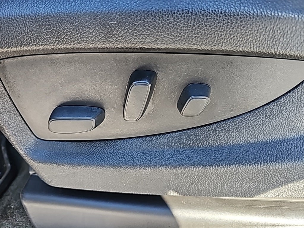 2017 Chevrolet Silverado 1500 LT LT2